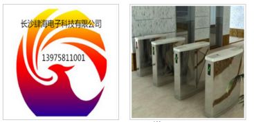 人工智能軟件驅(qū)動下的安防變革 長沙通道閘三輥閘與異形閘的智能供應(yīng)新紀元